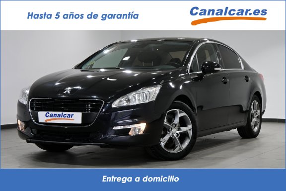 Peugeot 508 2.0HDI Active 140