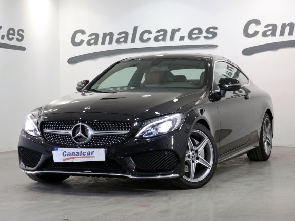 Gran cantidad de Permuta cooperar Mercedes-benz de Segunda Mano en Madrid | Canalcar