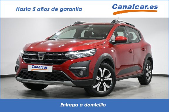 Dacia Sandero 1.0 Stepway Comfort