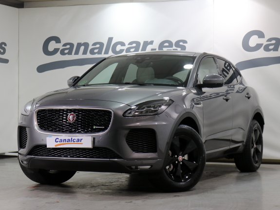 Jaguar E-Pace 2.0P R-Dynamic 4WD Auto 200cv