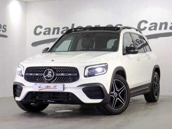 Mercedes-benz GLB 200 d 150CV