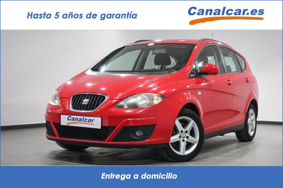 Seat Altea XL 1.2 TSI S&S Reference