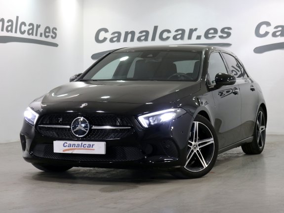 Mercedes-benz A 180 d 116CV