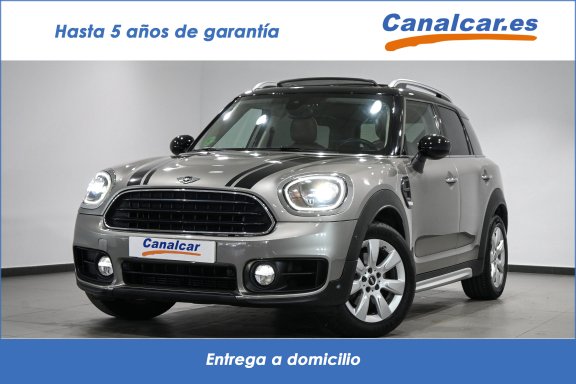 MINI Countryman Cooper Aut.