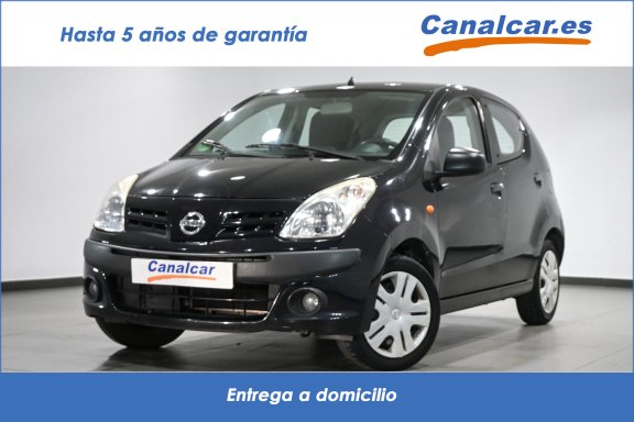 Nissan Pixo 1.0 Acenta