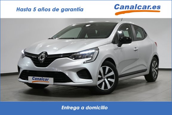 Renault Clio 1.6 E-Tech Hybrid