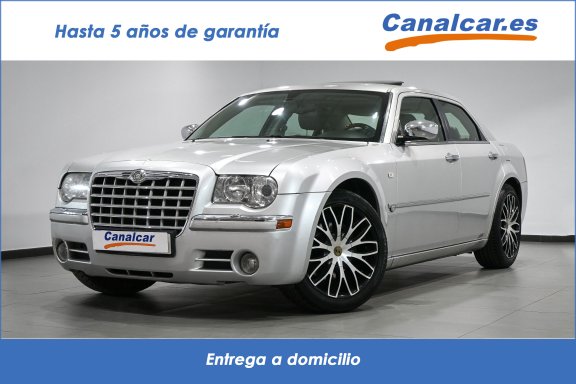 Chrysler 300C 3.5