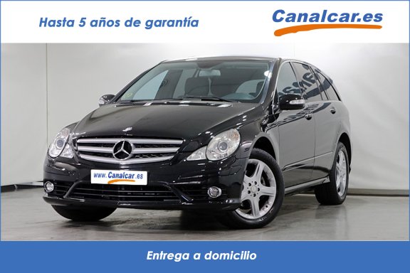 Mercedes-benz R 320 CDI 4MATIC 224CV