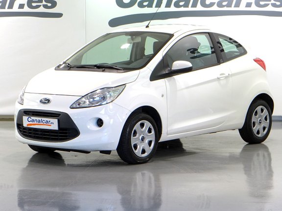 Ford Ka 1.2 Urban