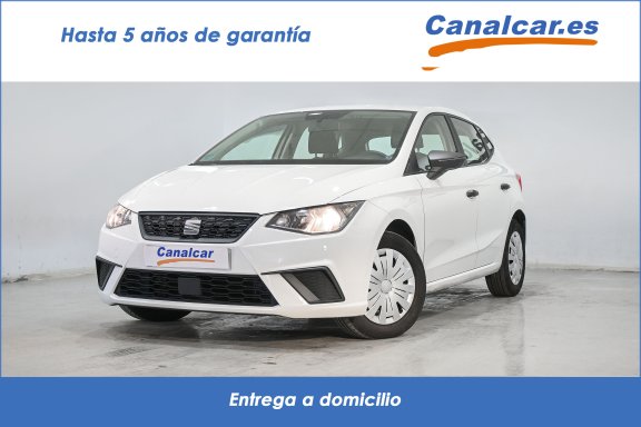 Seat Ibiza 1.0 TSI S&S Reference 95