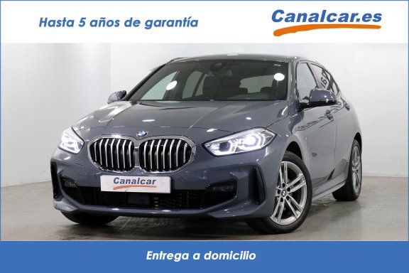 BMW 118 d M 2.0