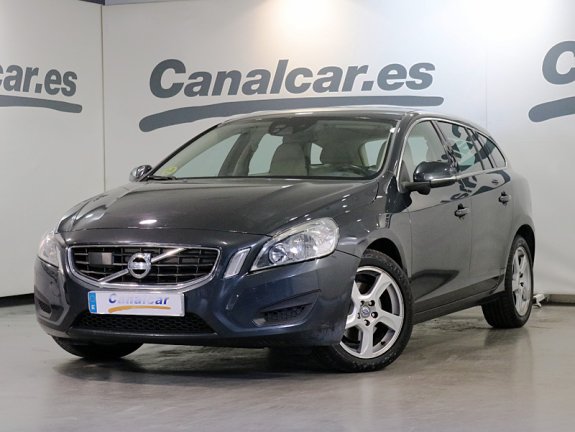 Volvo V60 1.6 DRIVE MOMENTUN