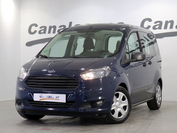 Ford Tourneo Courier 1.0 EcoBoost Ambiente 100 CV