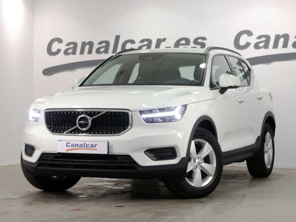 Volvo XC 40 D3 150 CV