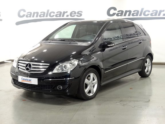 Mercedes-benz B 200 CDI 140CV