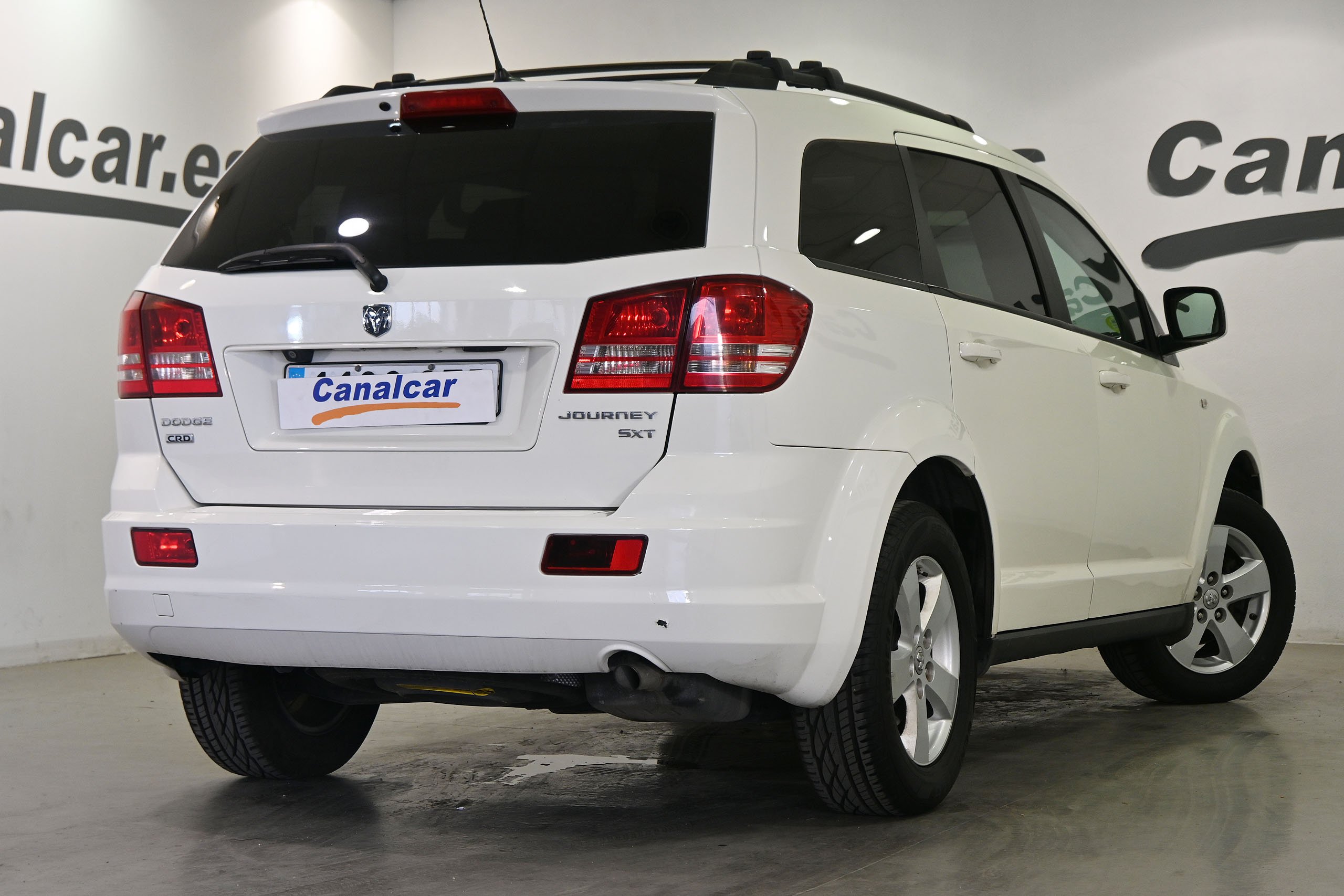 Foto Dodge Journey 3