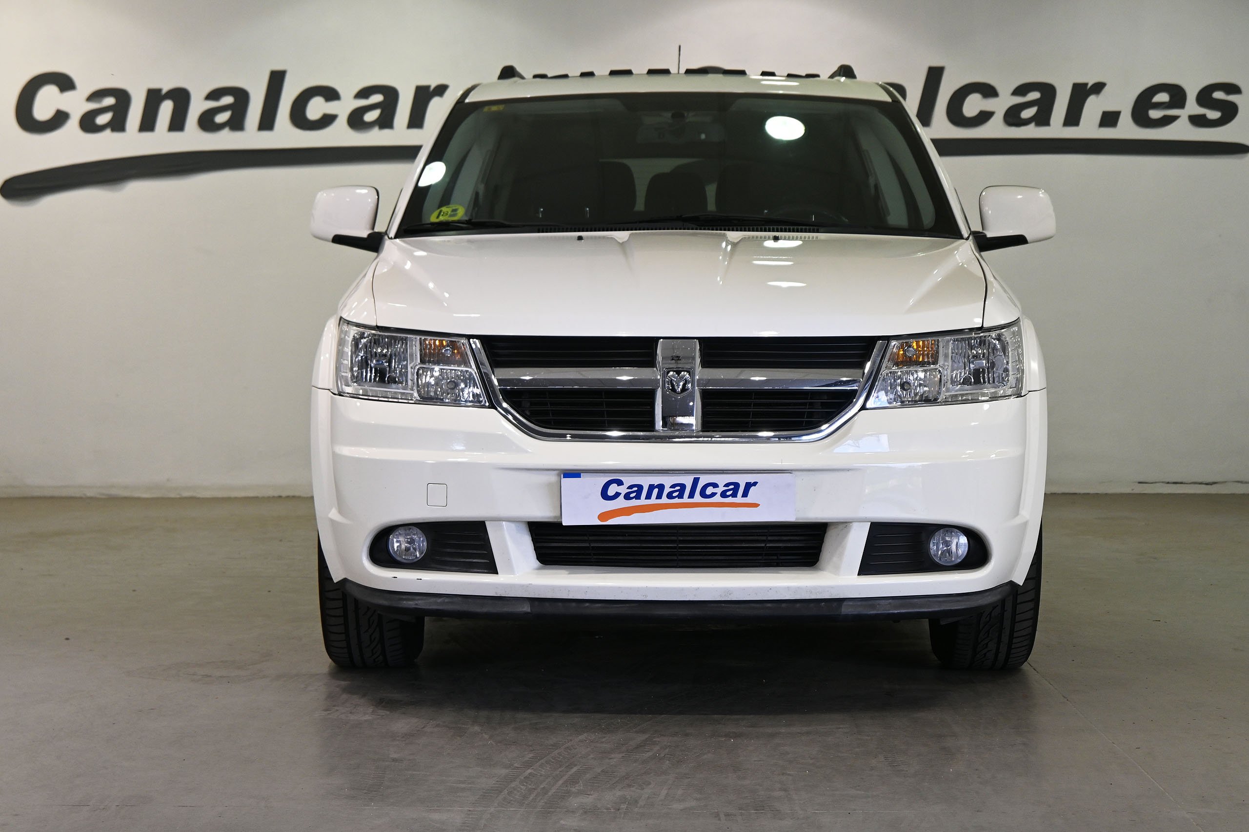 Foto Dodge Journey 4