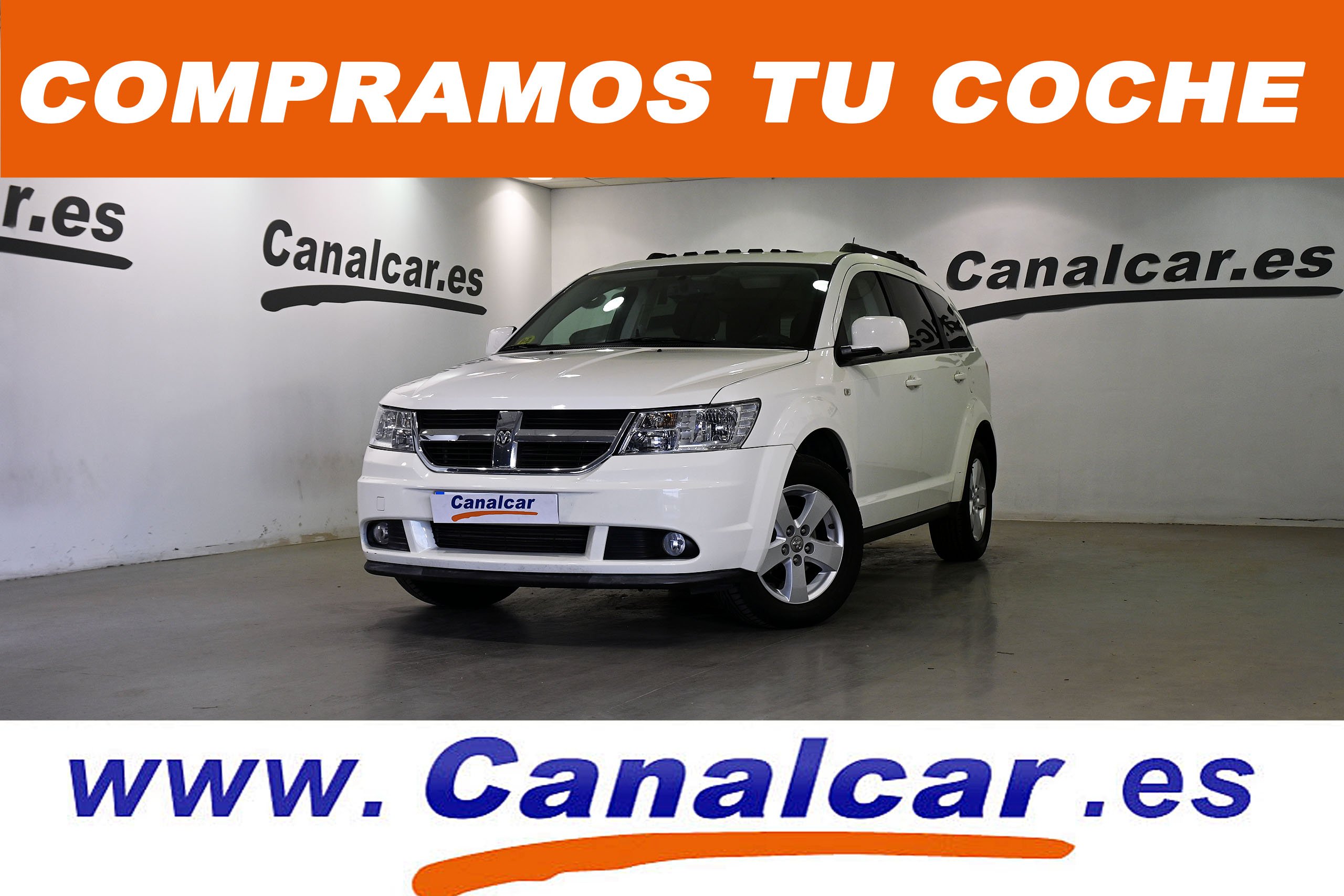 Foto Dodge Journey 5