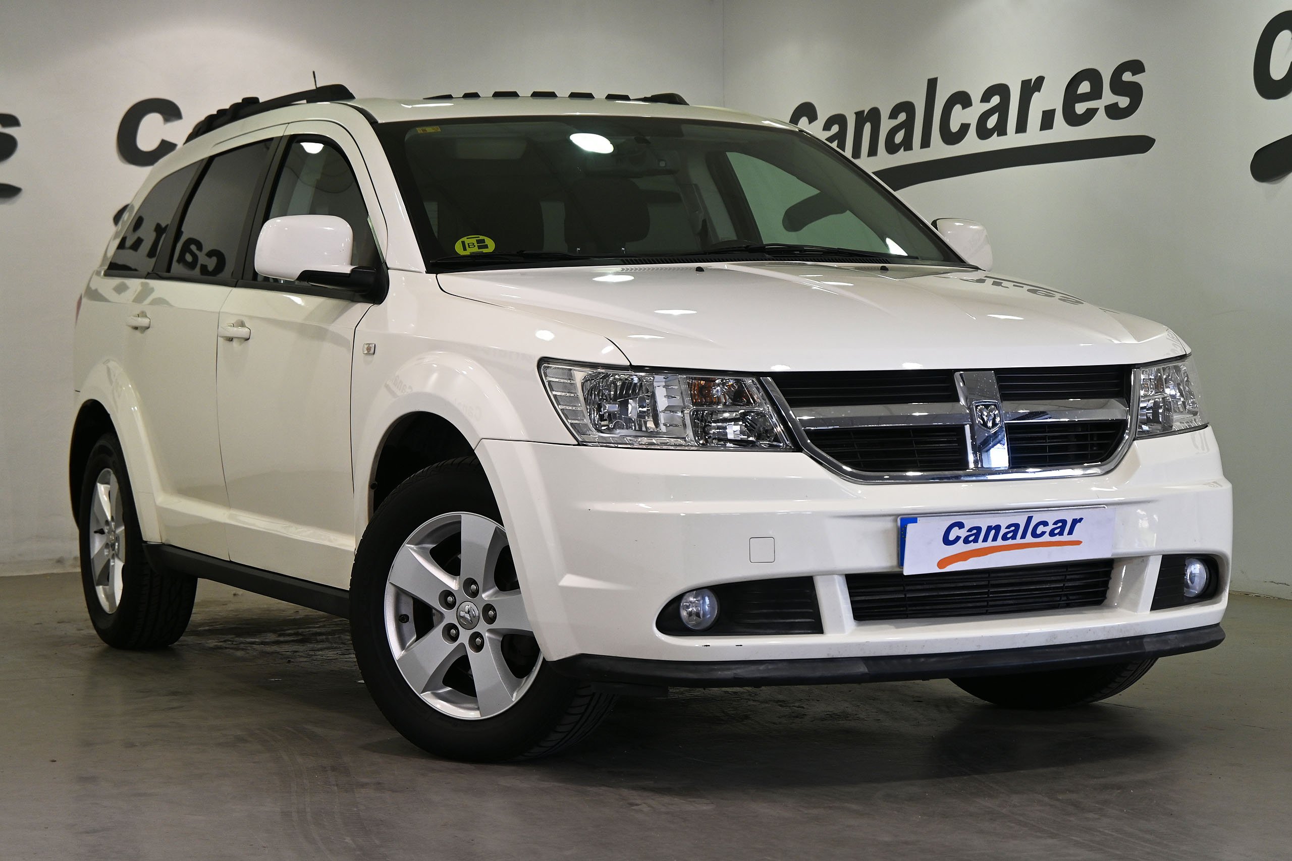 Foto Dodge Journey 6