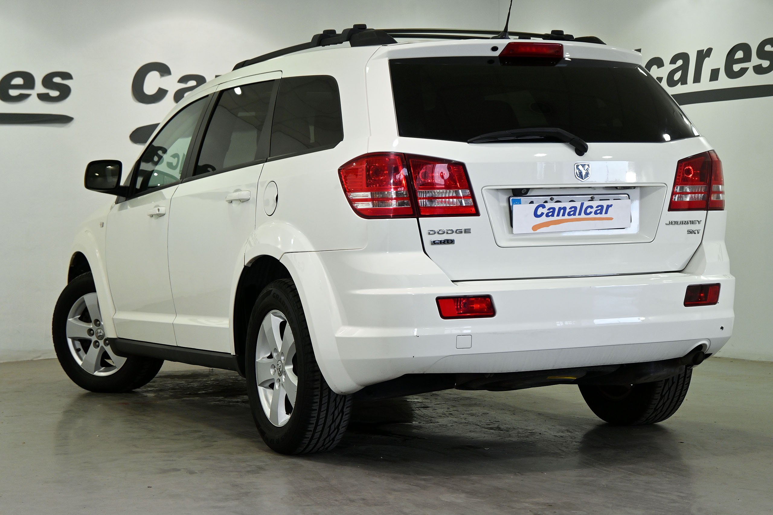 Foto Dodge Journey 9